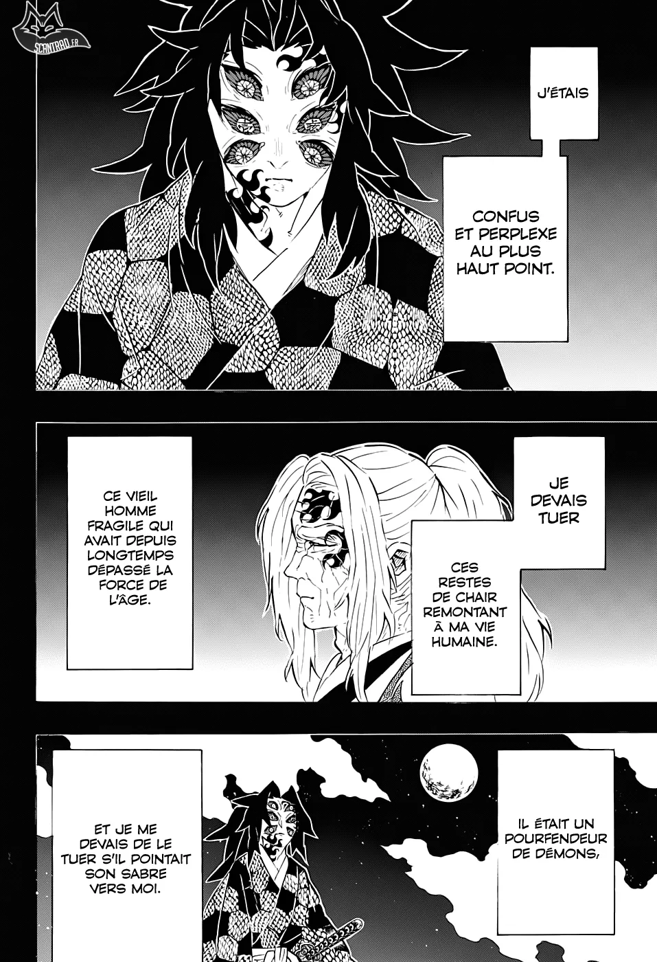 Kimetsu No Yaiba - 174 - 65513b88e900d.webp