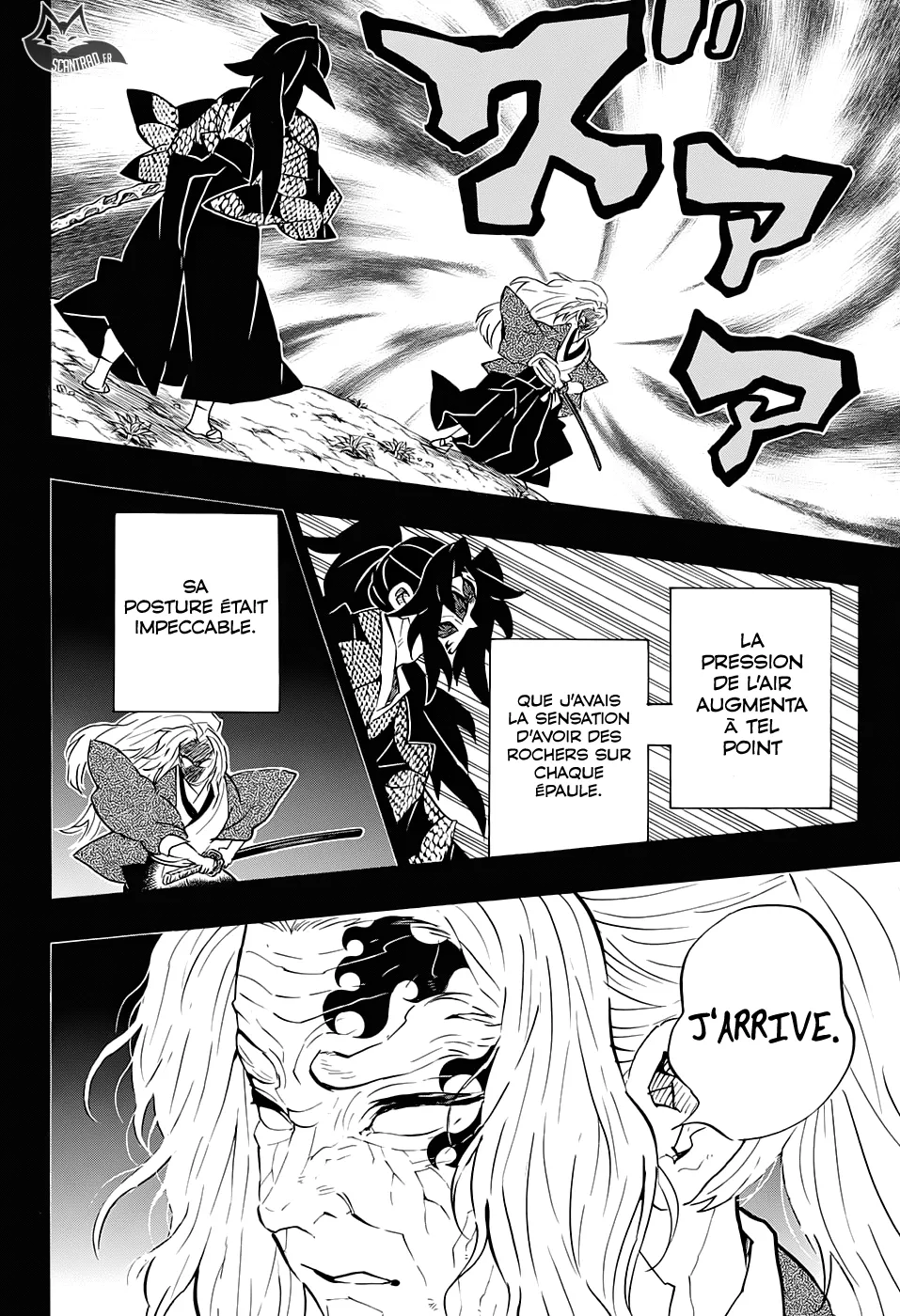 Kimetsu No Yaiba - 174 - 65513b8999d65.webp