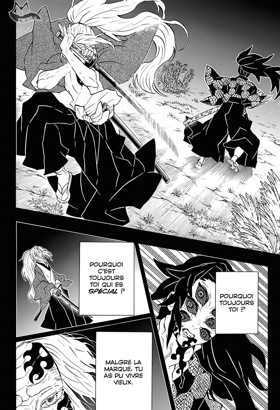 Kimetsu No Yaiba - 174 - 65513b8a539de.webp