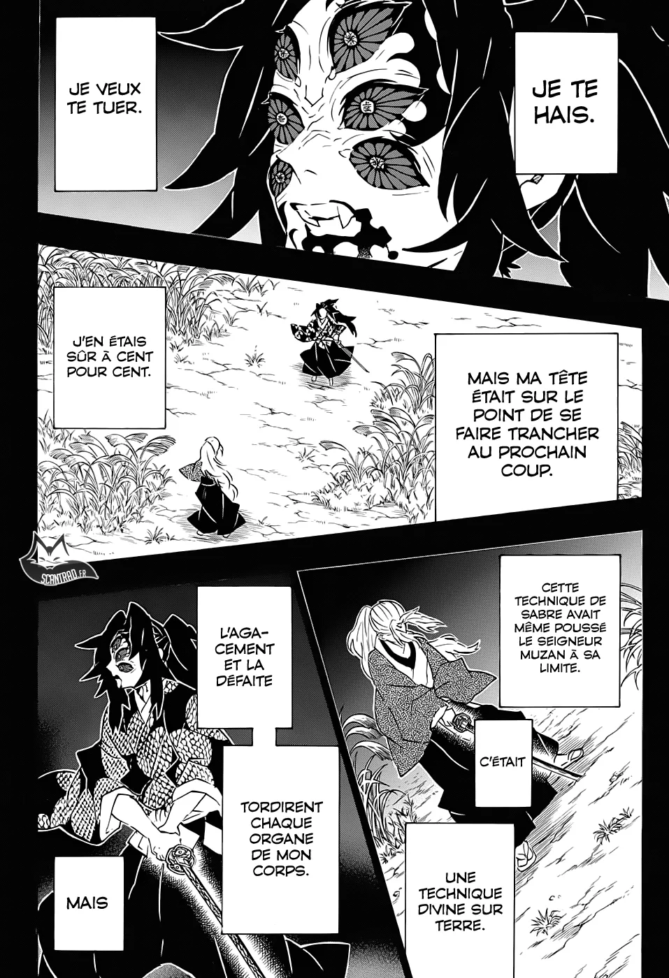 Kimetsu No Yaiba - 174 - 65513b8b01e08.webp