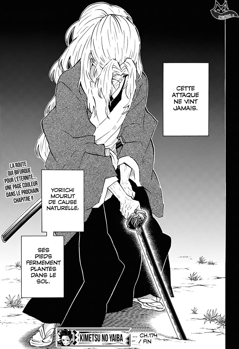 Kimetsu No Yaiba - 174 - 65513b8b5639a.webp