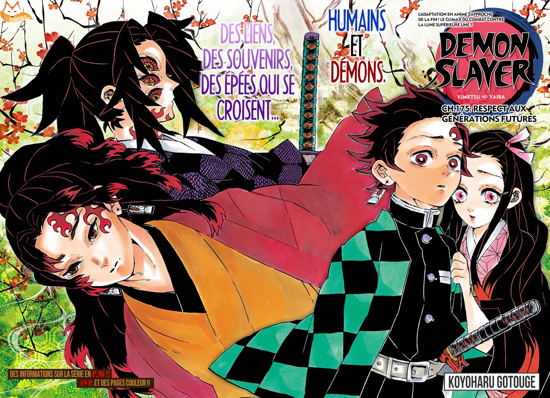 Kimetsu No Yaiba - 175 - 65513b8c44df9.webp