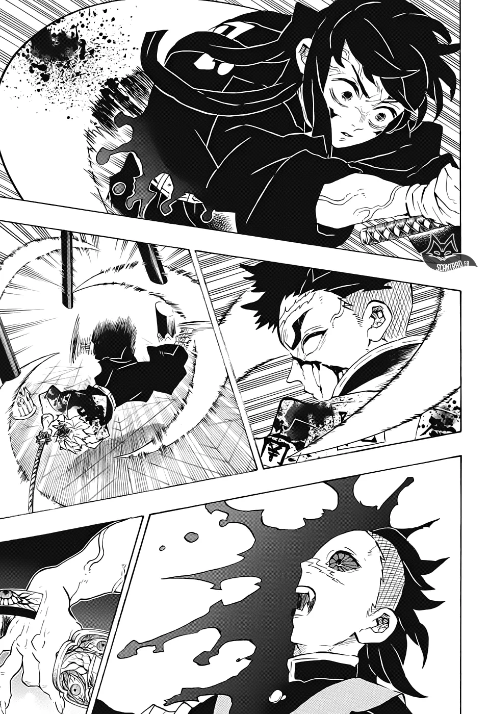 Kimetsu No Yaiba - 175 - 65513b8d401b9.webp