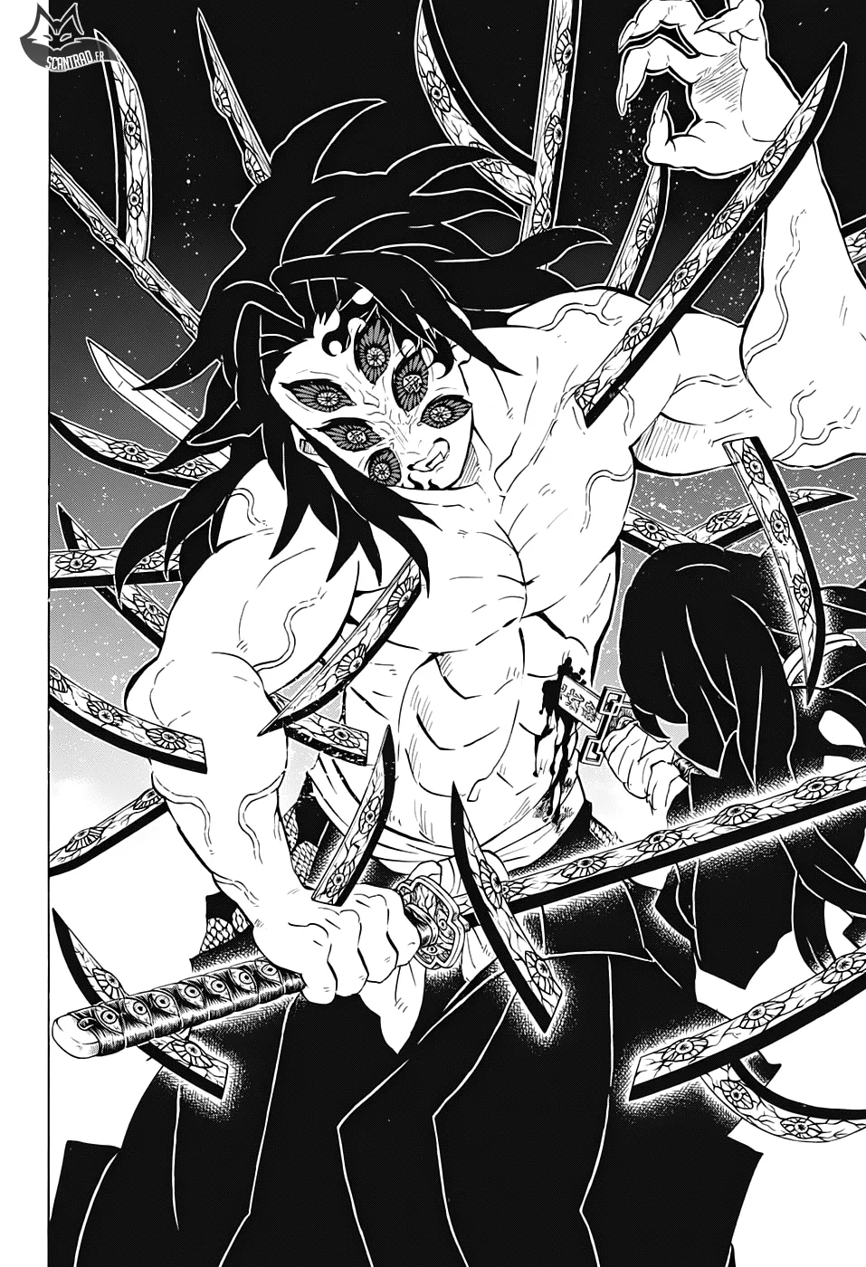 Kimetsu No Yaiba - 175 - 65513b8d932ef.webp