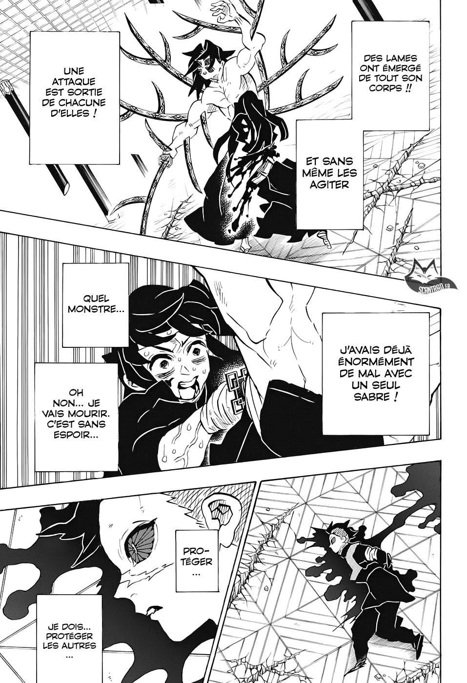 Kimetsu No Yaiba - 175 - 65513b8ddc80f.webp