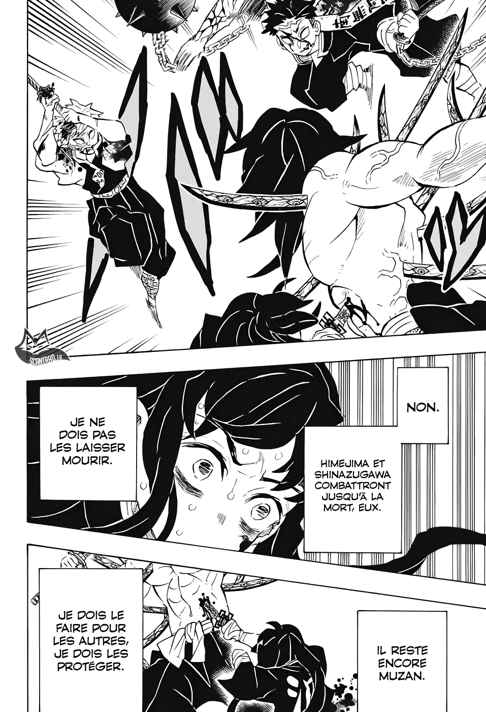Kimetsu No Yaiba - 175 - 65513b8e2be5e.webp