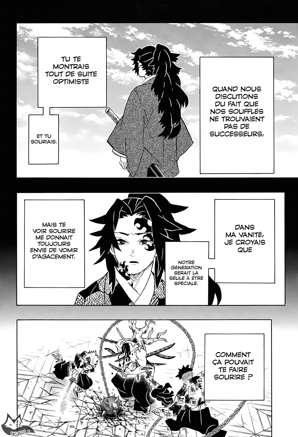 Kimetsu No Yaiba - 176 - 65513b92ecec6.webp