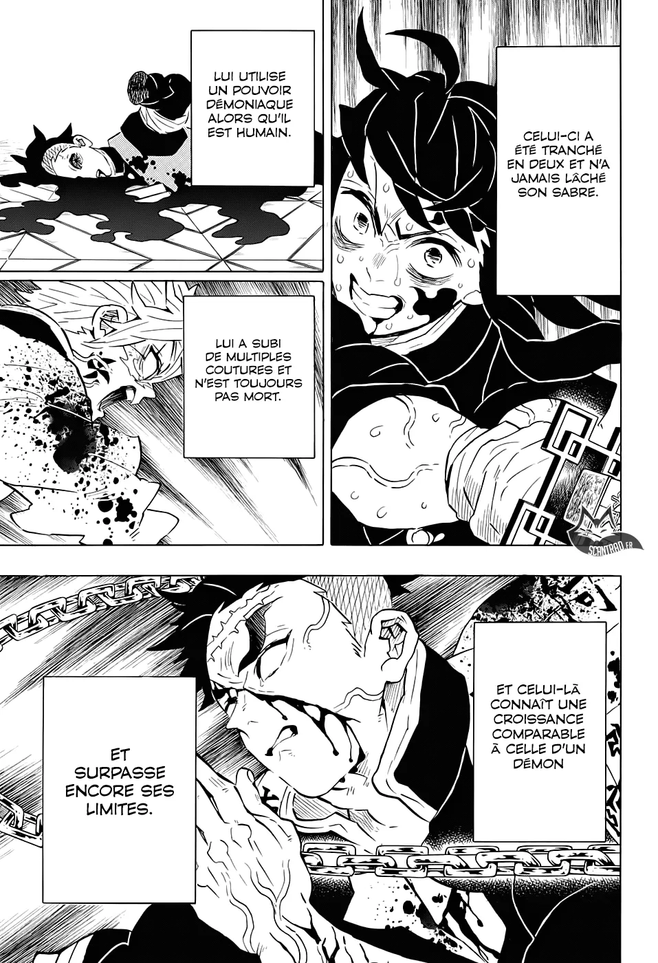 Kimetsu No Yaiba - 176 - 65513b933ded7.webp