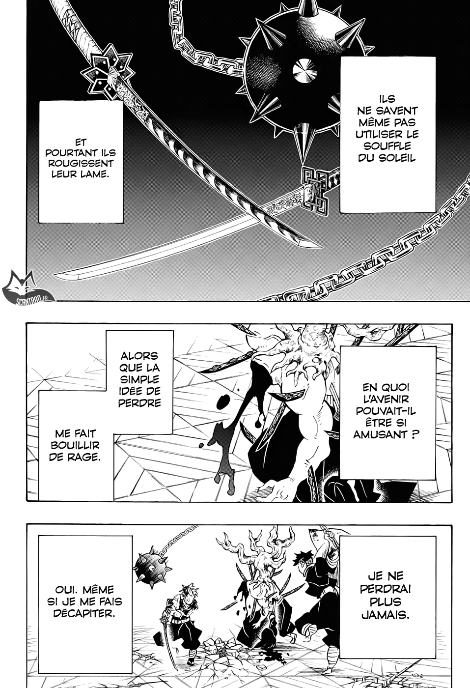 Kimetsu No Yaiba - 176 - 65513b938dda7.webp