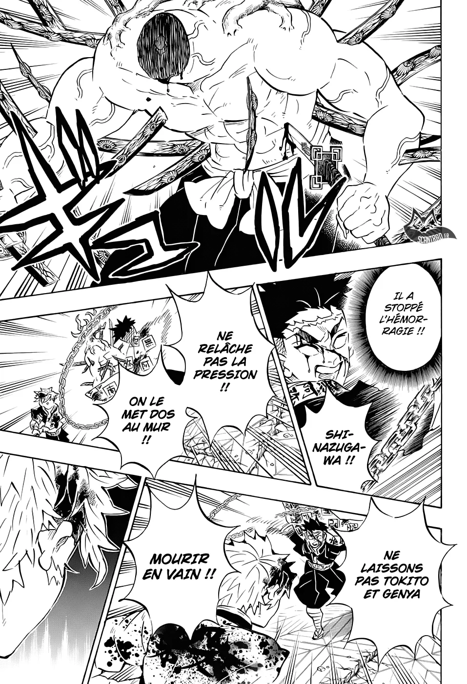 Kimetsu No Yaiba - 176 - 65513b93d7fee.webp