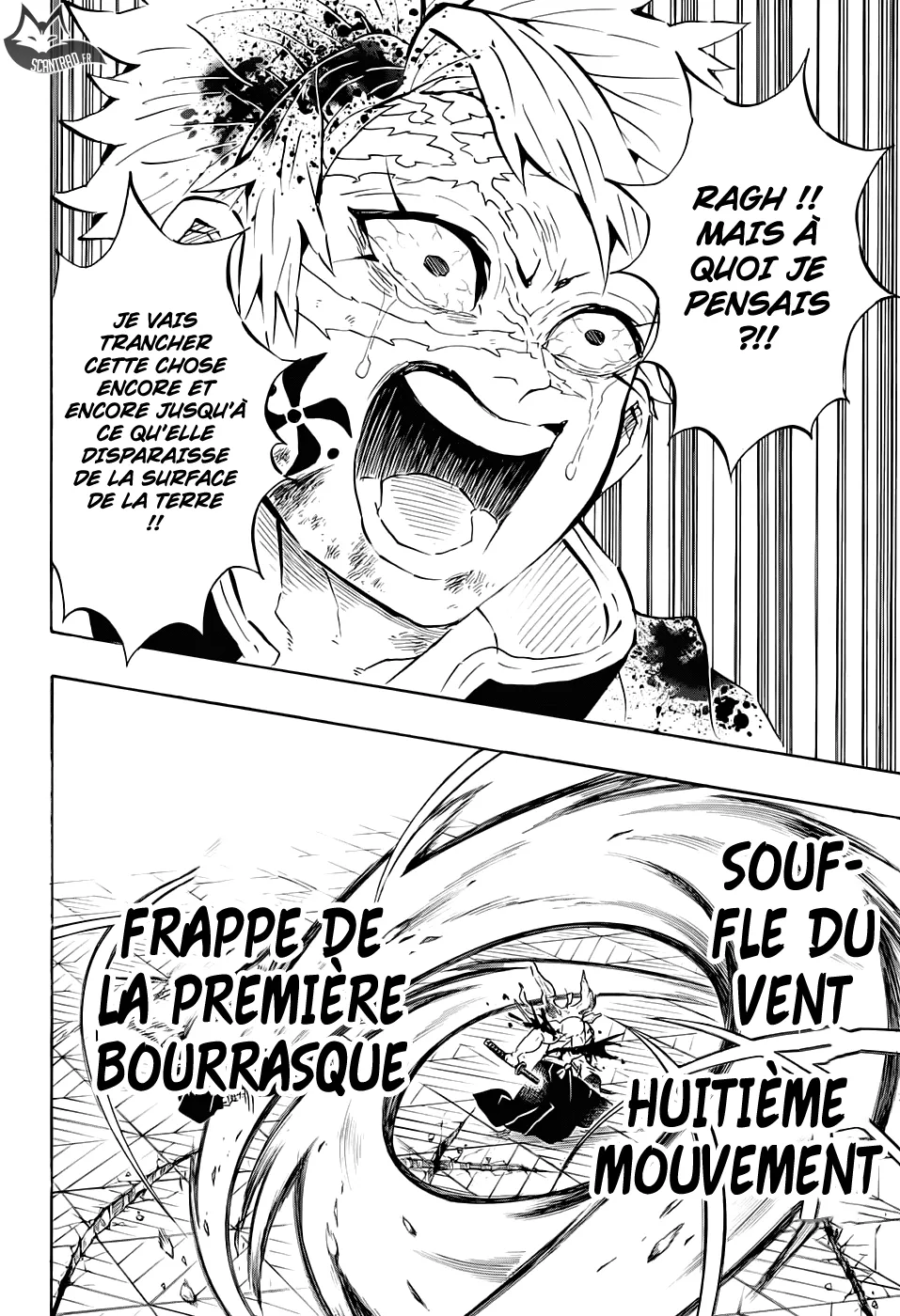 Kimetsu No Yaiba - 176 - 65513b942d89c.webp