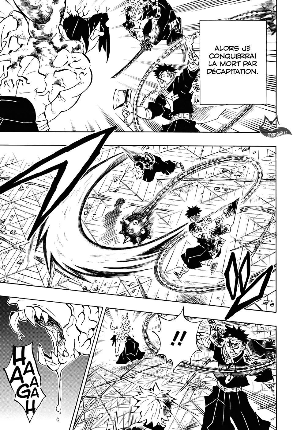 Kimetsu No Yaiba - 176 - 65513b9524bc4.webp