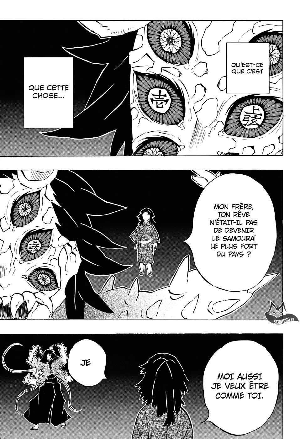 Kimetsu No Yaiba - 176 - 65513b965c98c.webp
