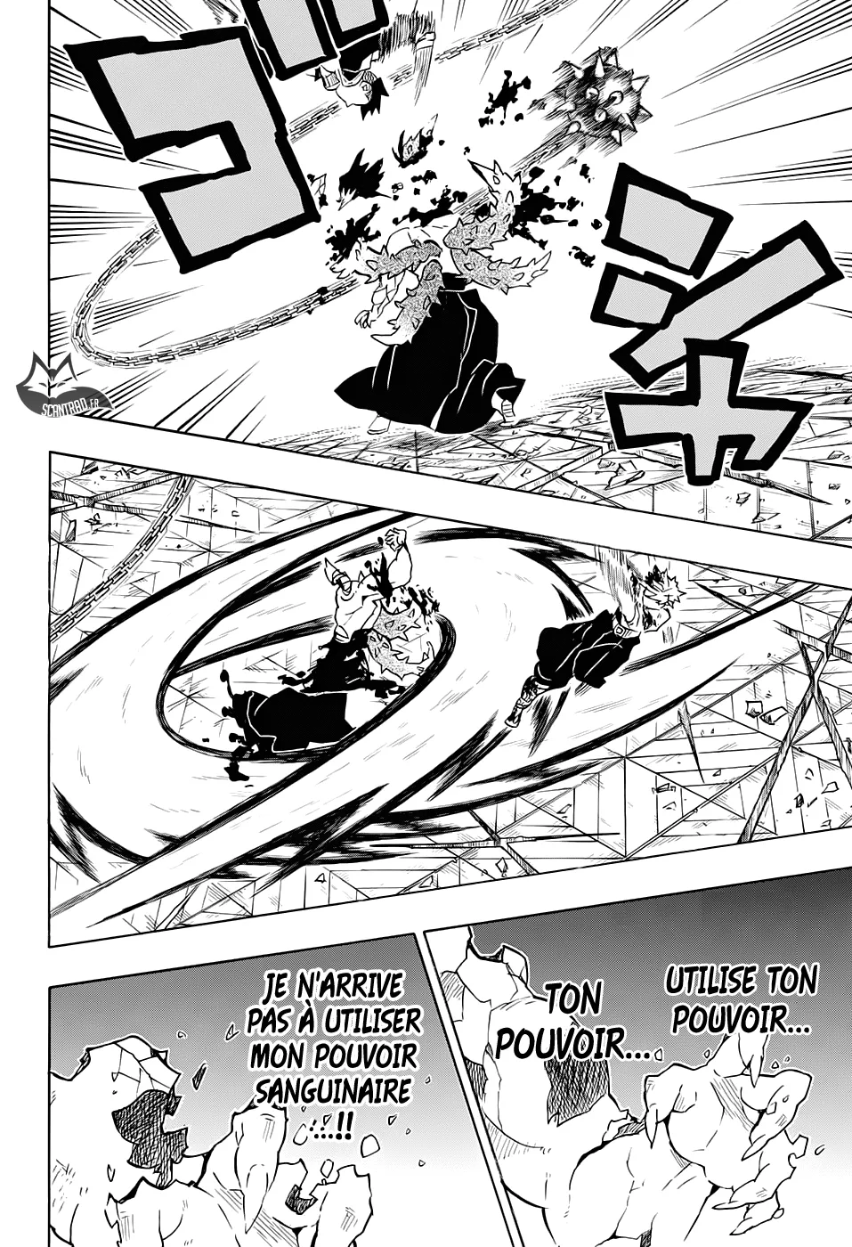 Kimetsu No Yaiba - 176 - 65513b97353ee.webp