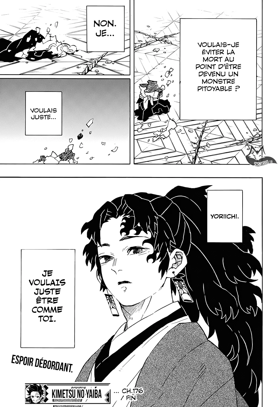 Kimetsu No Yaiba - 176 - 65513b98004a8.webp