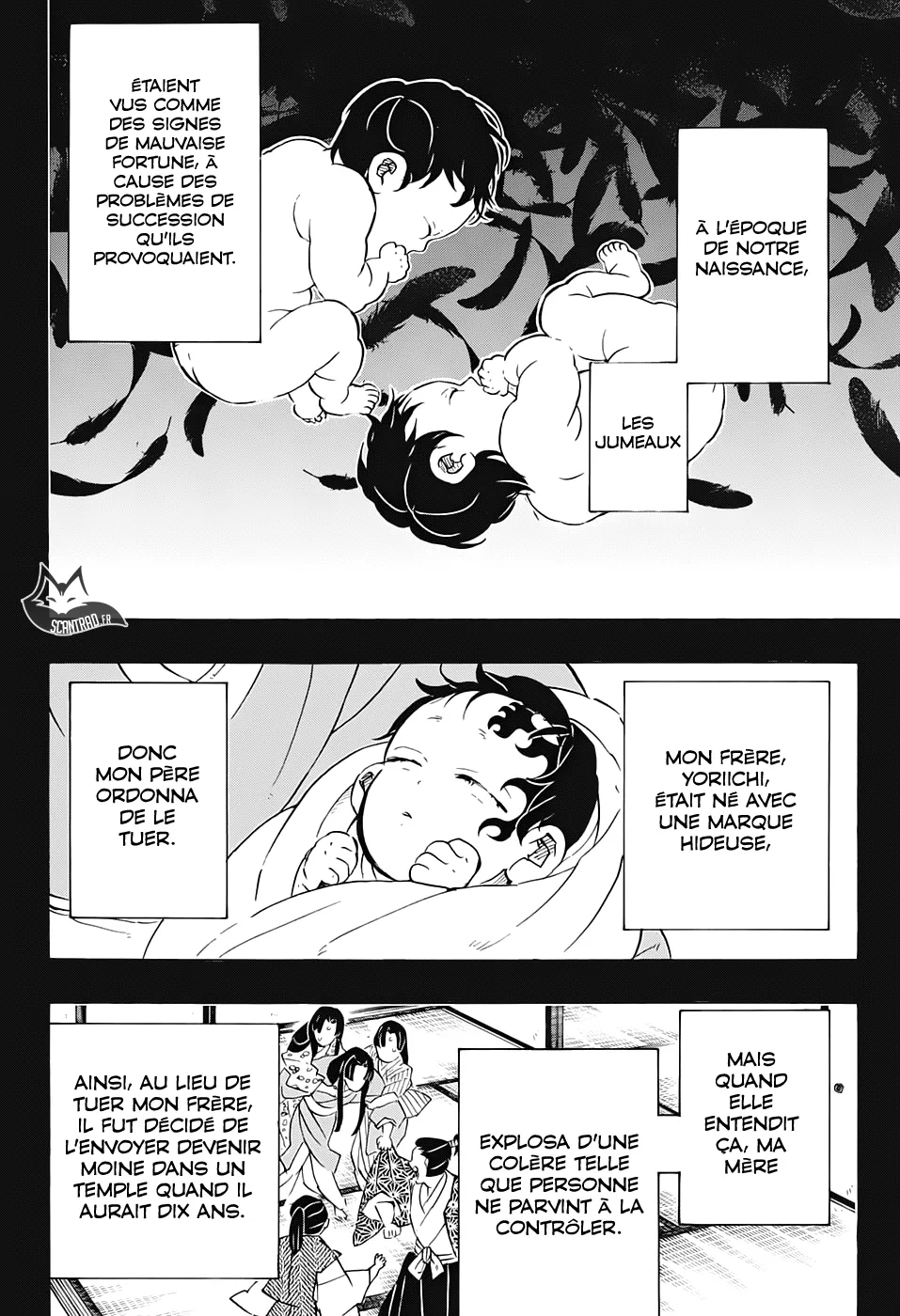 Kimetsu No Yaiba - 177 - 65513b9928258.webp