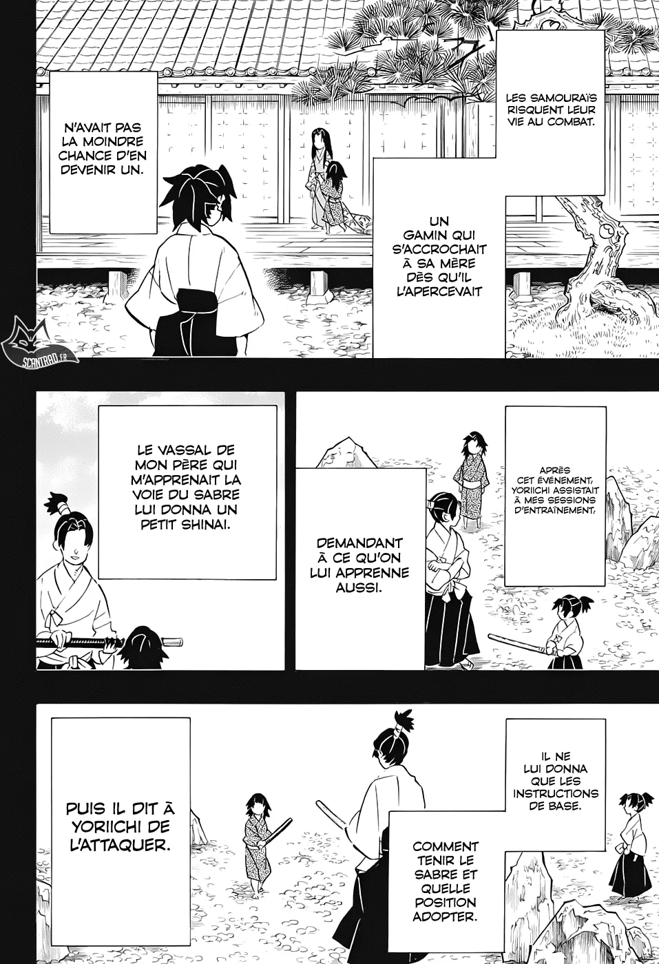 Kimetsu No Yaiba - 177 - 65513b9a5eea0.webp