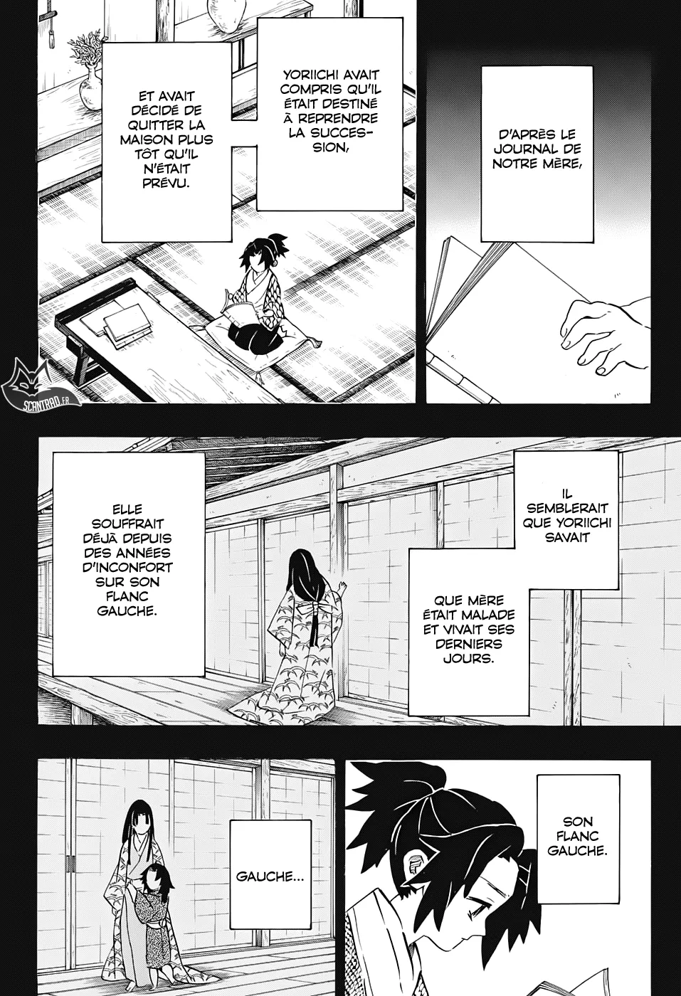 Kimetsu No Yaiba - 177 - 65513b9e07592.webp