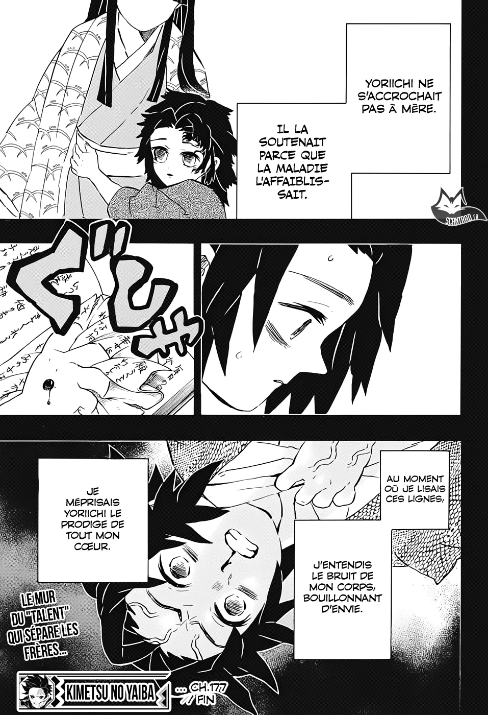 Kimetsu No Yaiba - 177 - 65513b9e5aaa1.webp
