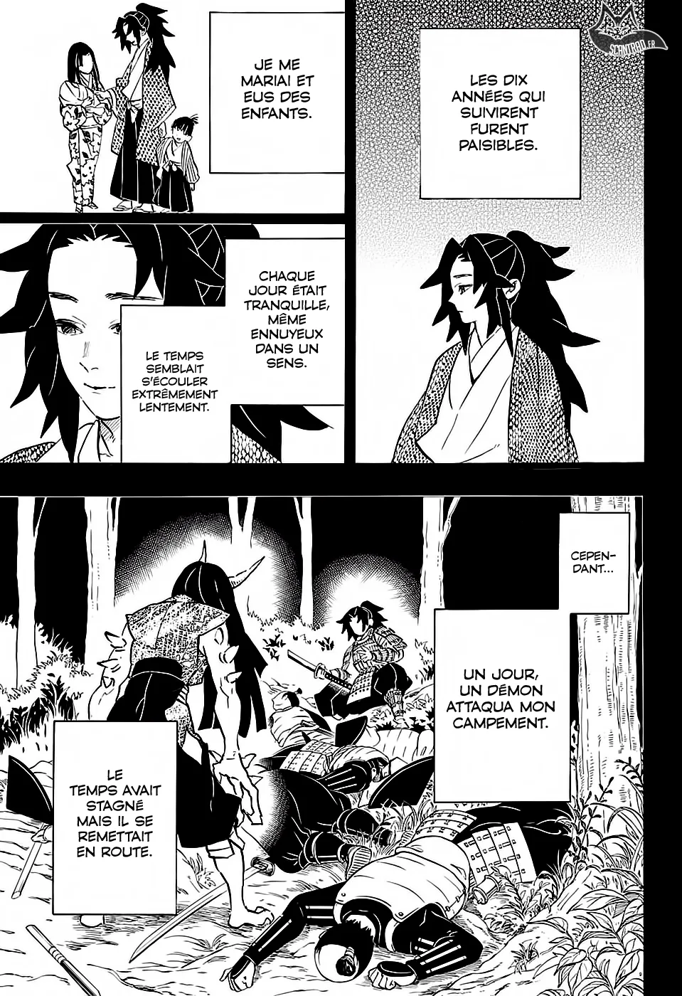 Kimetsu No Yaiba - 178 - 65513b9f4baf2.webp