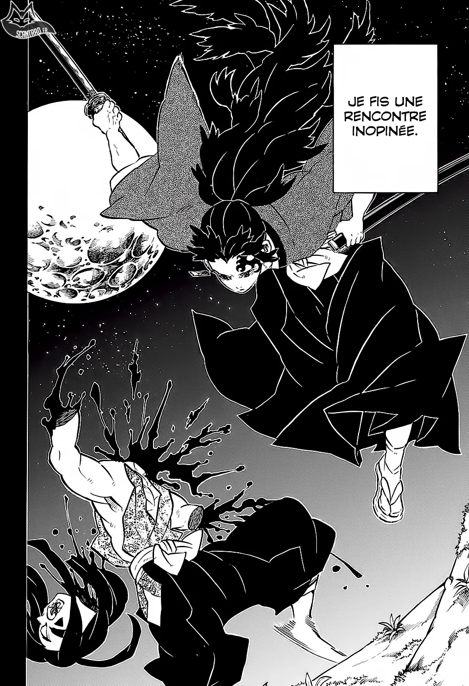 Kimetsu No Yaiba - 178 - 65513b9f9d0b3.webp