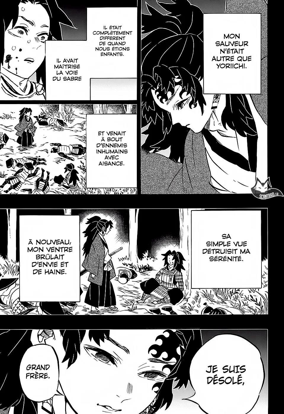 Kimetsu No Yaiba - 178 - 65513b9fe443f.webp