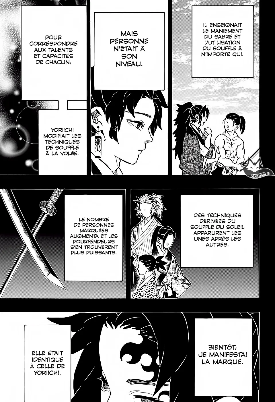 Kimetsu No Yaiba - 178 - 65513ba07c552.webp