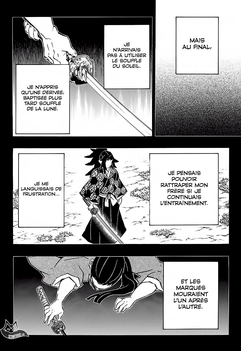 Kimetsu No Yaiba - 178 - 65513ba0c0033.webp