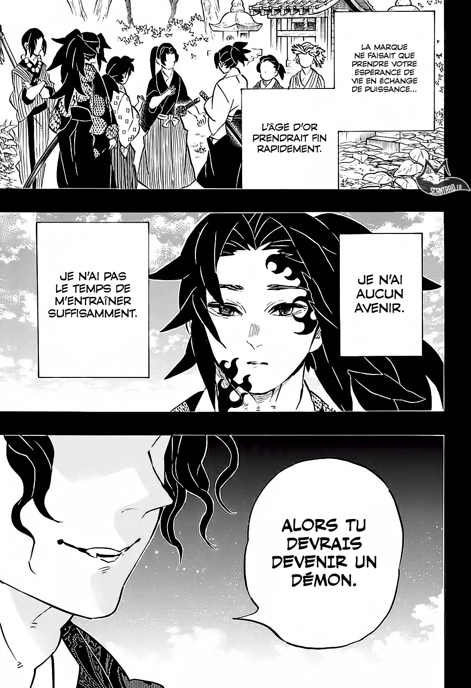 Kimetsu No Yaiba - 178 - 65513ba10d6bb.webp
