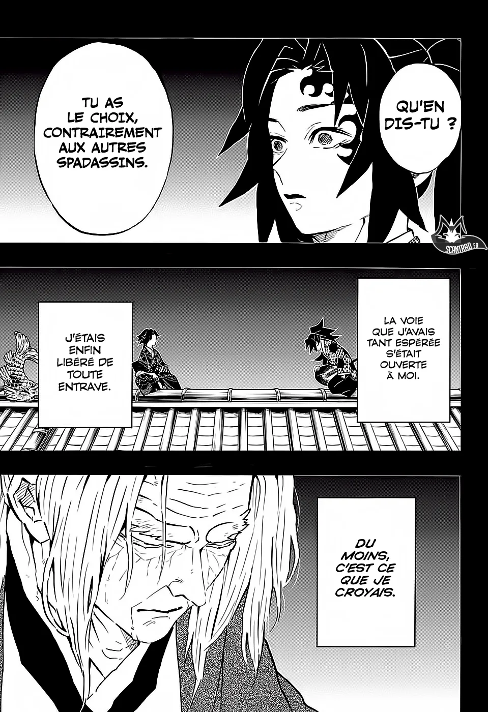 Kimetsu No Yaiba - 178 - 65513ba1a281c.webp
