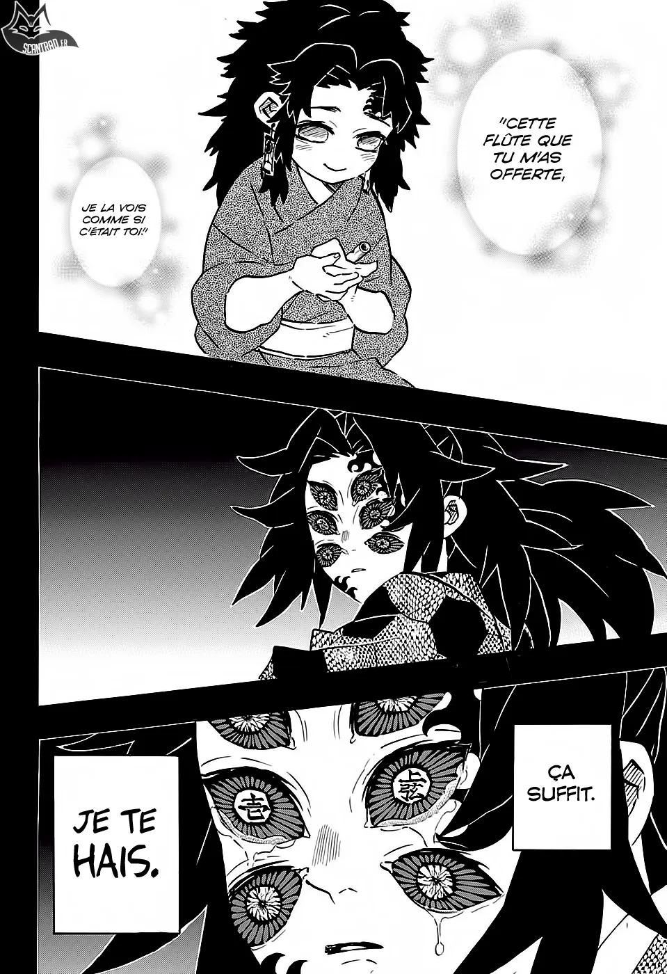 Kimetsu No Yaiba - 178 - 65513ba2880db.webp