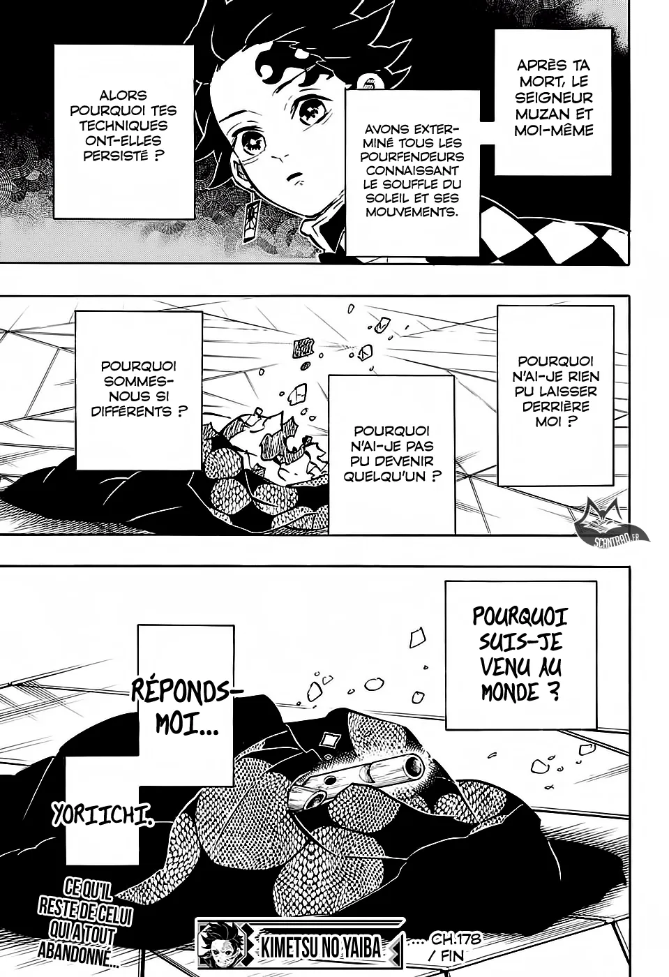 Kimetsu No Yaiba - 178 - 65513ba400526.webp