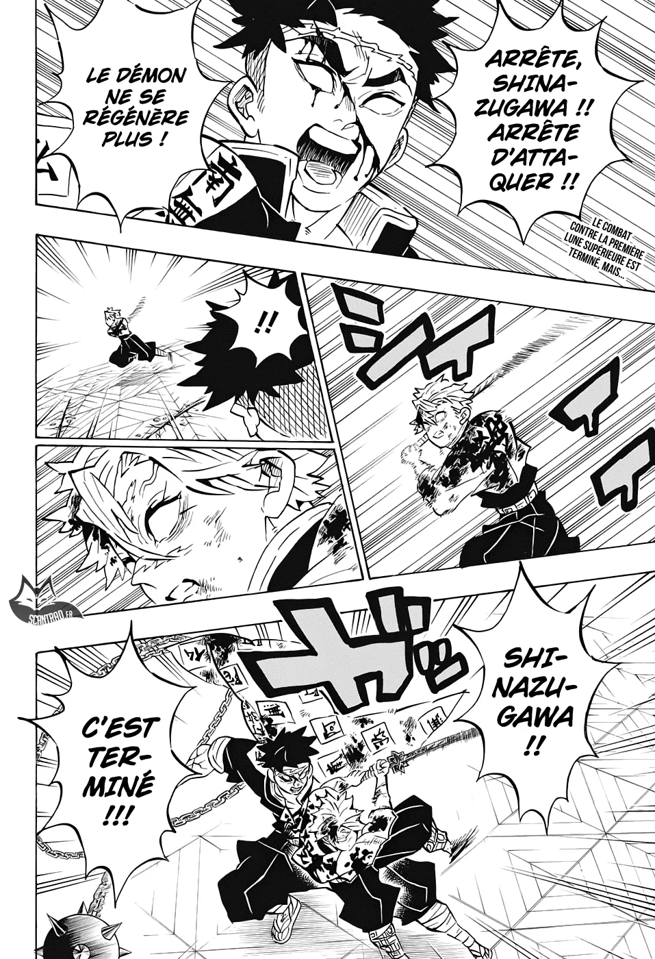 Kimetsu No Yaiba - 179 - 65513ba52b34e.webp