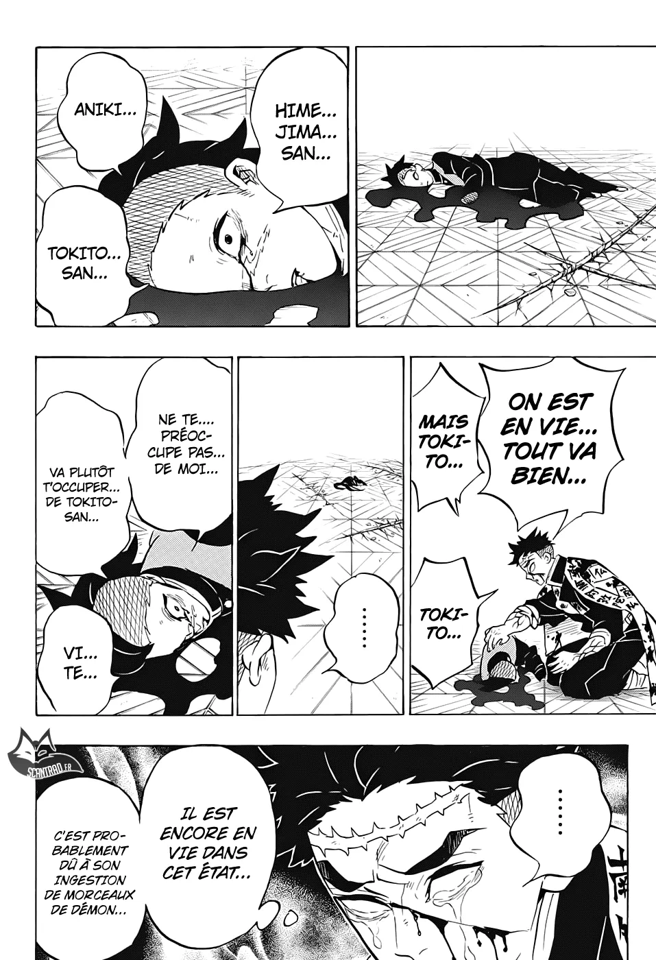 Kimetsu No Yaiba - 179 - 65513ba5b6a0b.webp