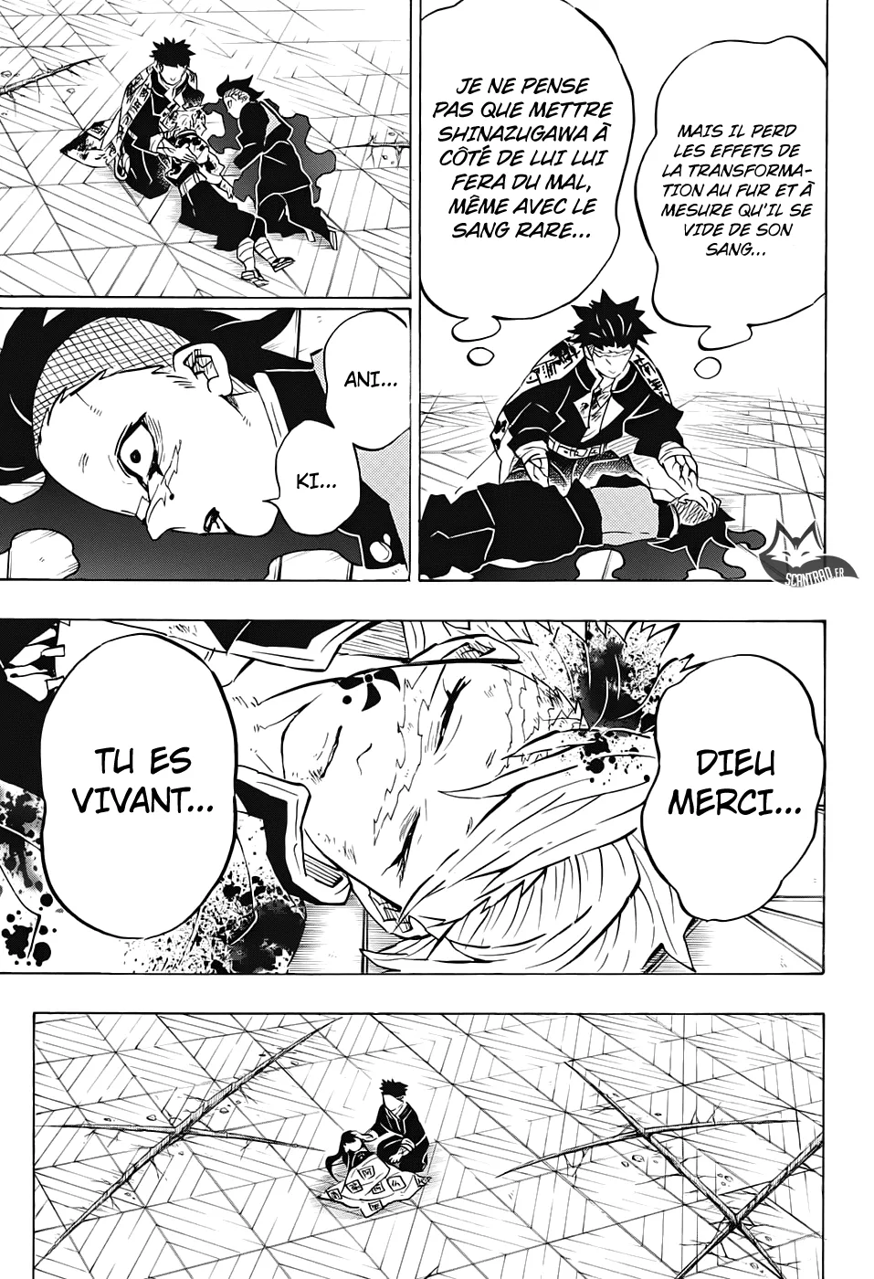 Kimetsu No Yaiba - 179 - 65513ba604c24.webp