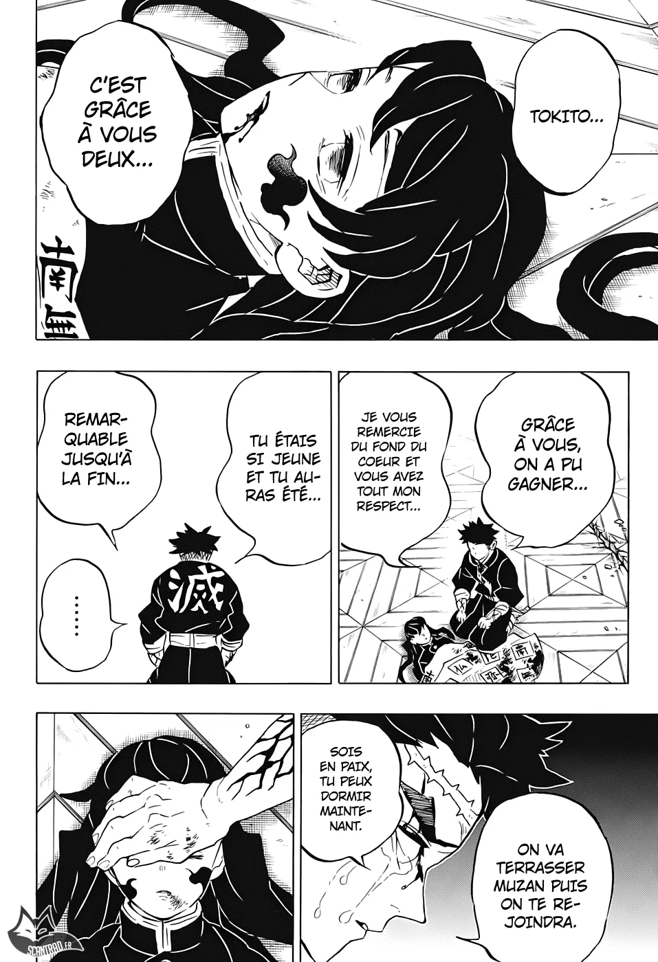 Kimetsu No Yaiba - 179 - 65513ba65077e.webp