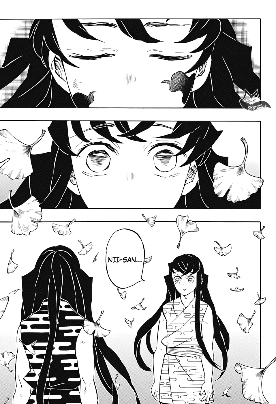Kimetsu No Yaiba - 179 - 65513ba69209d.webp