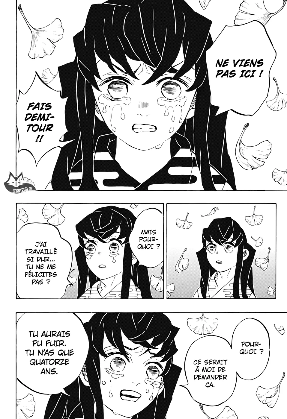 Kimetsu No Yaiba - 179 - 65513ba6d027c.webp