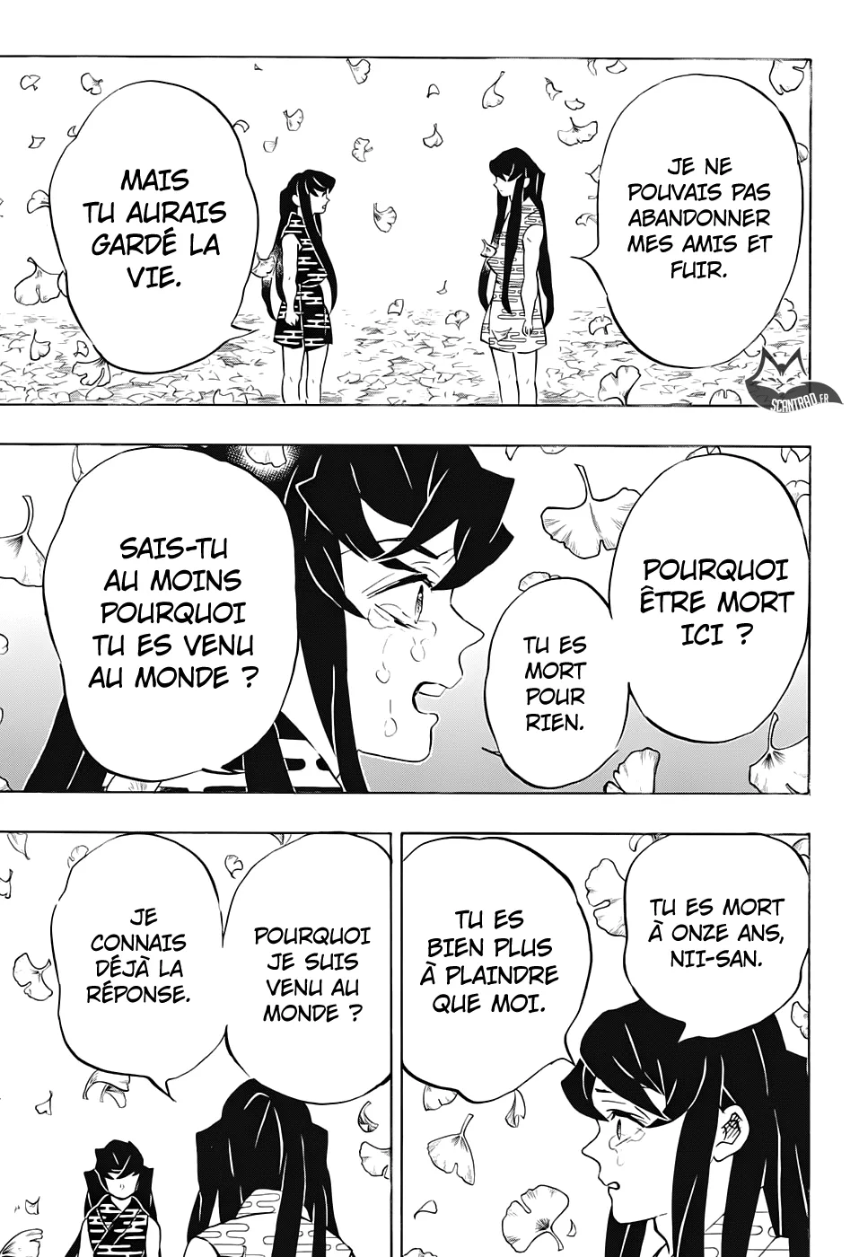 Kimetsu No Yaiba - 179 - 65513ba718a1e.webp