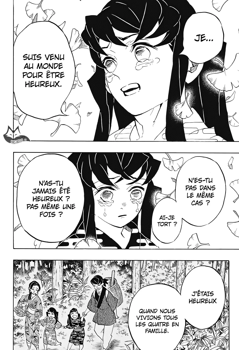 Kimetsu No Yaiba - 179 - 65513ba757dc5.webp