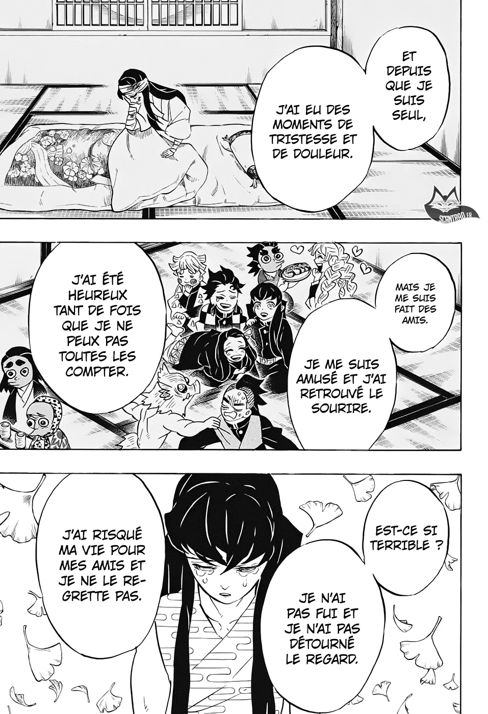 Kimetsu No Yaiba - 179 - 65513ba797993.webp