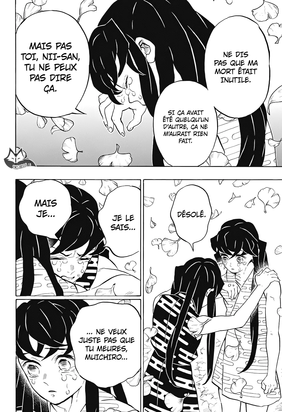 Kimetsu No Yaiba - 179 - 65513ba7d4388.webp