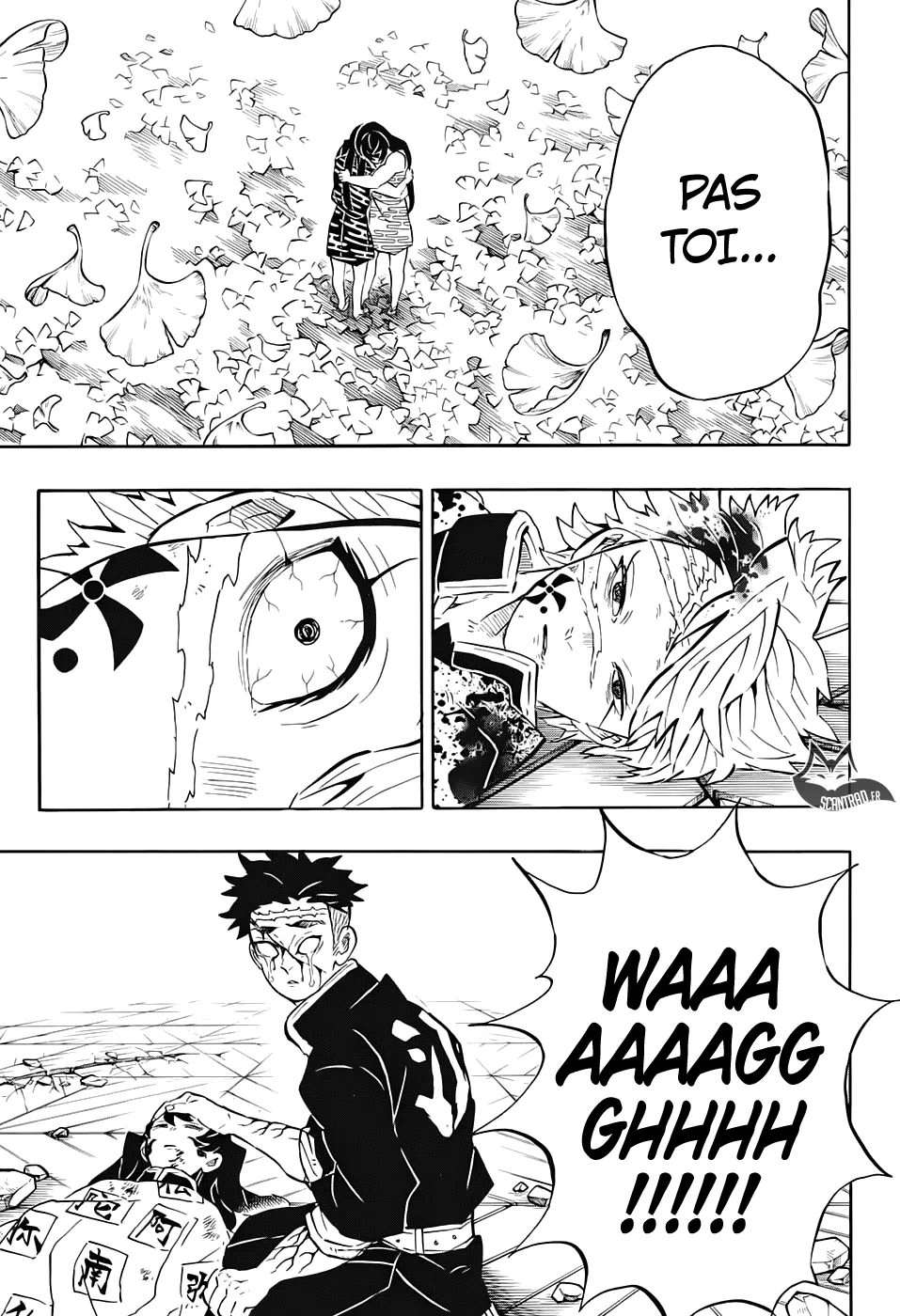 Kimetsu No Yaiba - 179 - 65513ba8208e4.webp