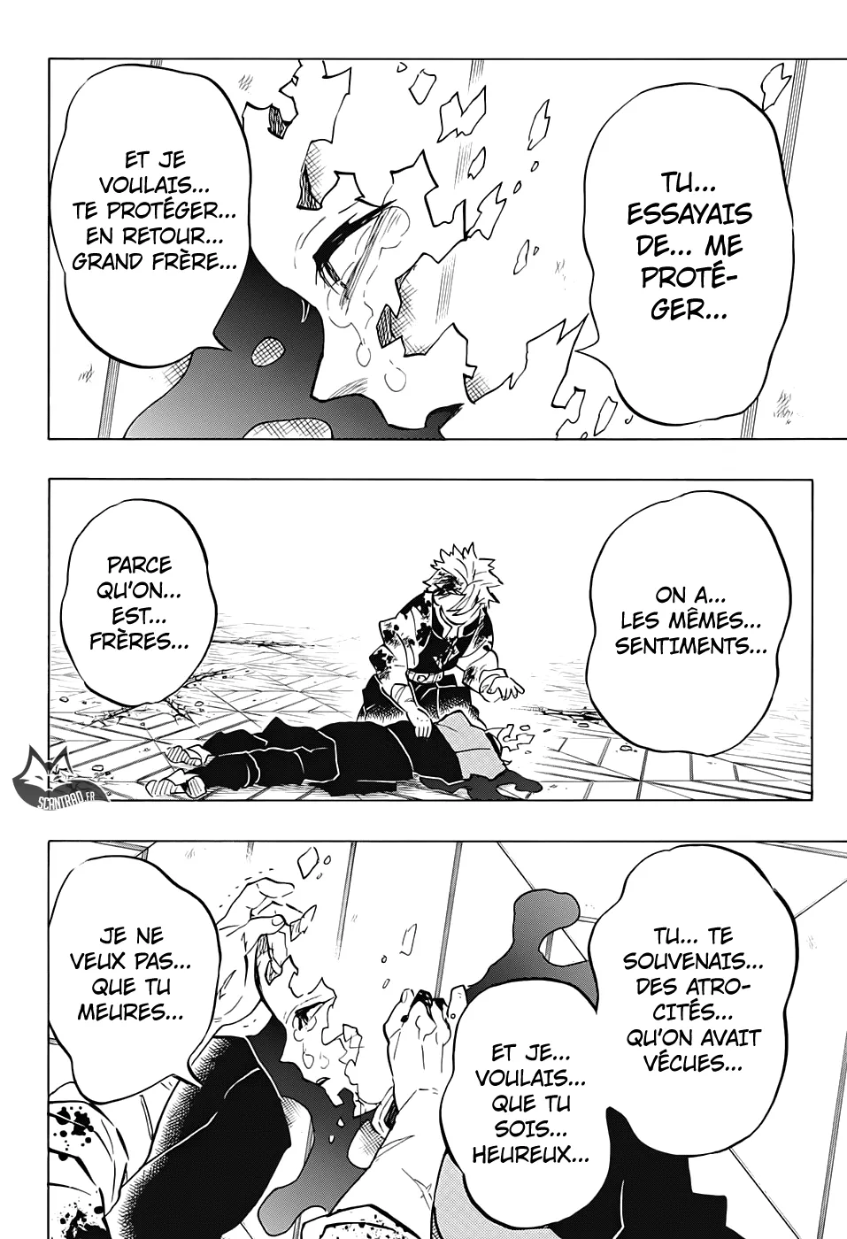 Kimetsu No Yaiba - 179 - 65513ba8e19bc.webp