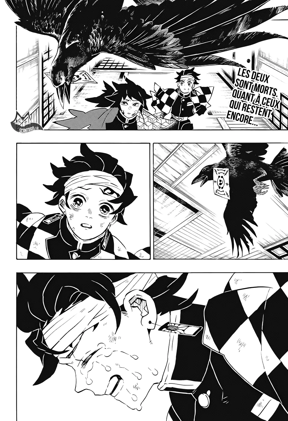 Kimetsu No Yaiba - 180 - 65513bb10a4b5.webp
