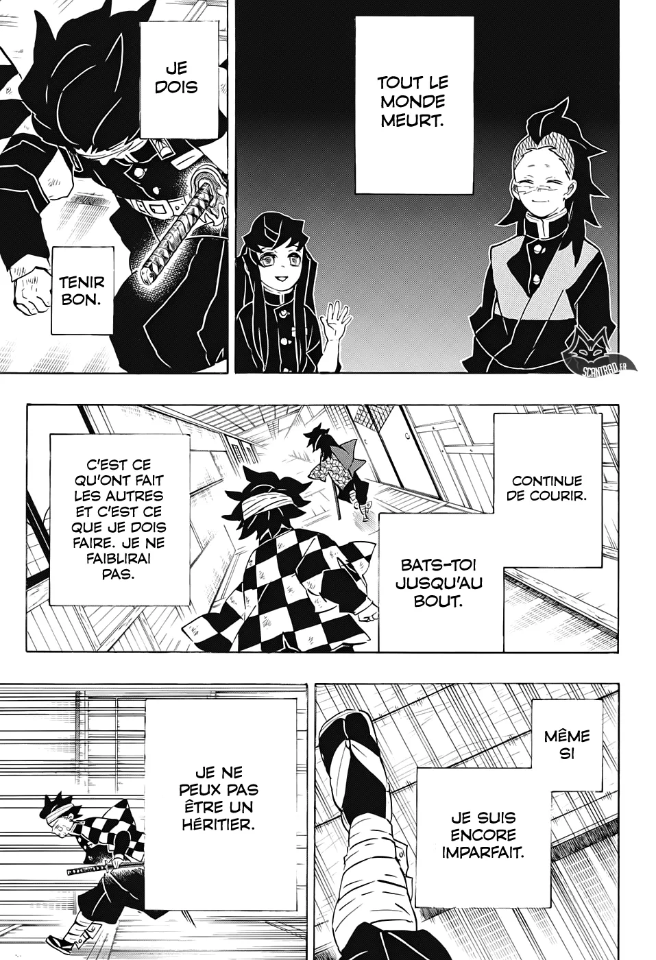 Kimetsu No Yaiba - 180 - 65513bb15884d.webp