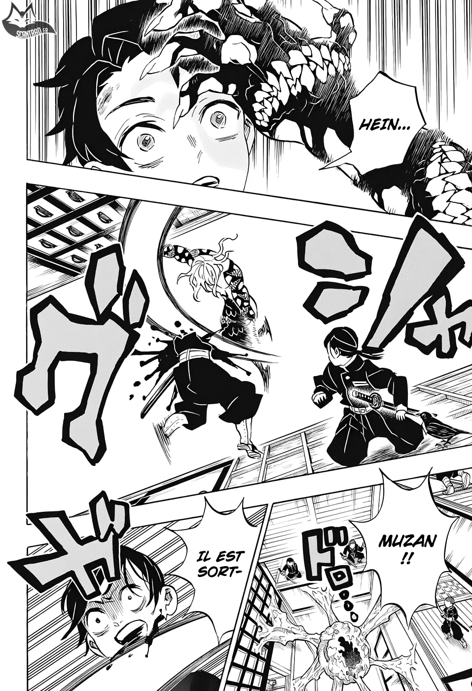 Kimetsu No Yaiba - 180 - 65513bb3148b3.webp