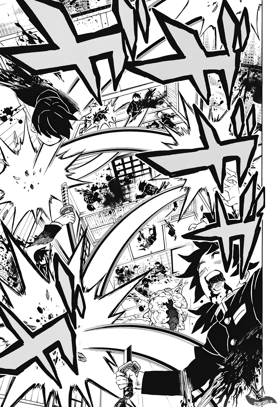 Kimetsu No Yaiba - 180 - 65513bb3704e3.webp