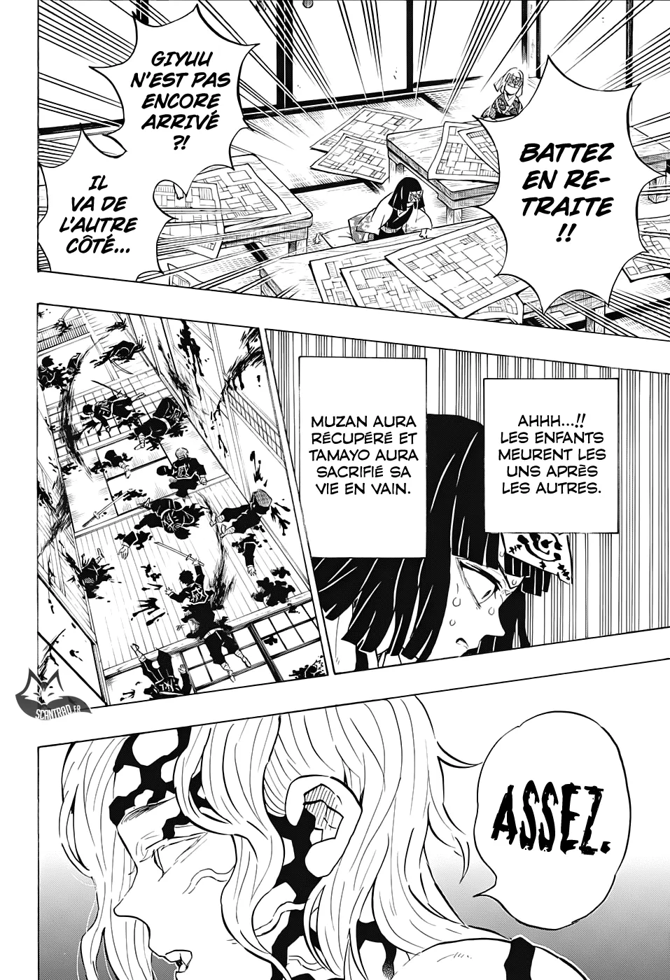 Kimetsu No Yaiba - 180 - 65513bb617fe9.webp