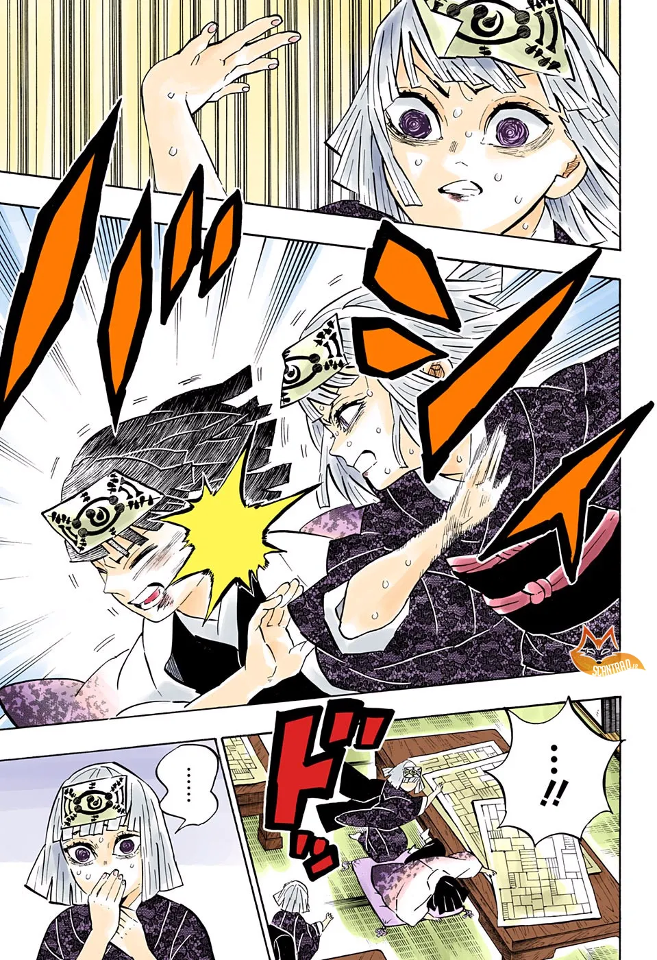 Kimetsu No Yaiba - 181 - 65513bb7da842.webp